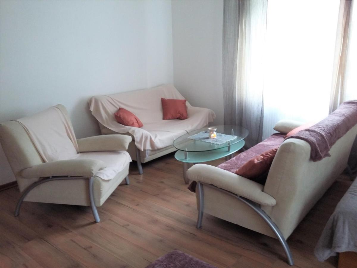 Penzion Smrekovica Ruzomberok Bagian luar foto