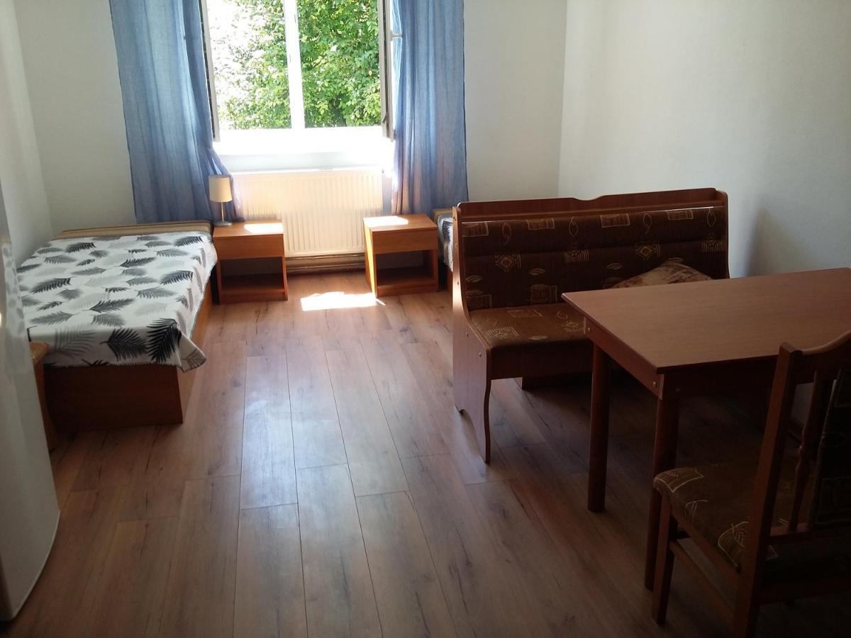 Penzion Smrekovica Ruzomberok Bagian luar foto