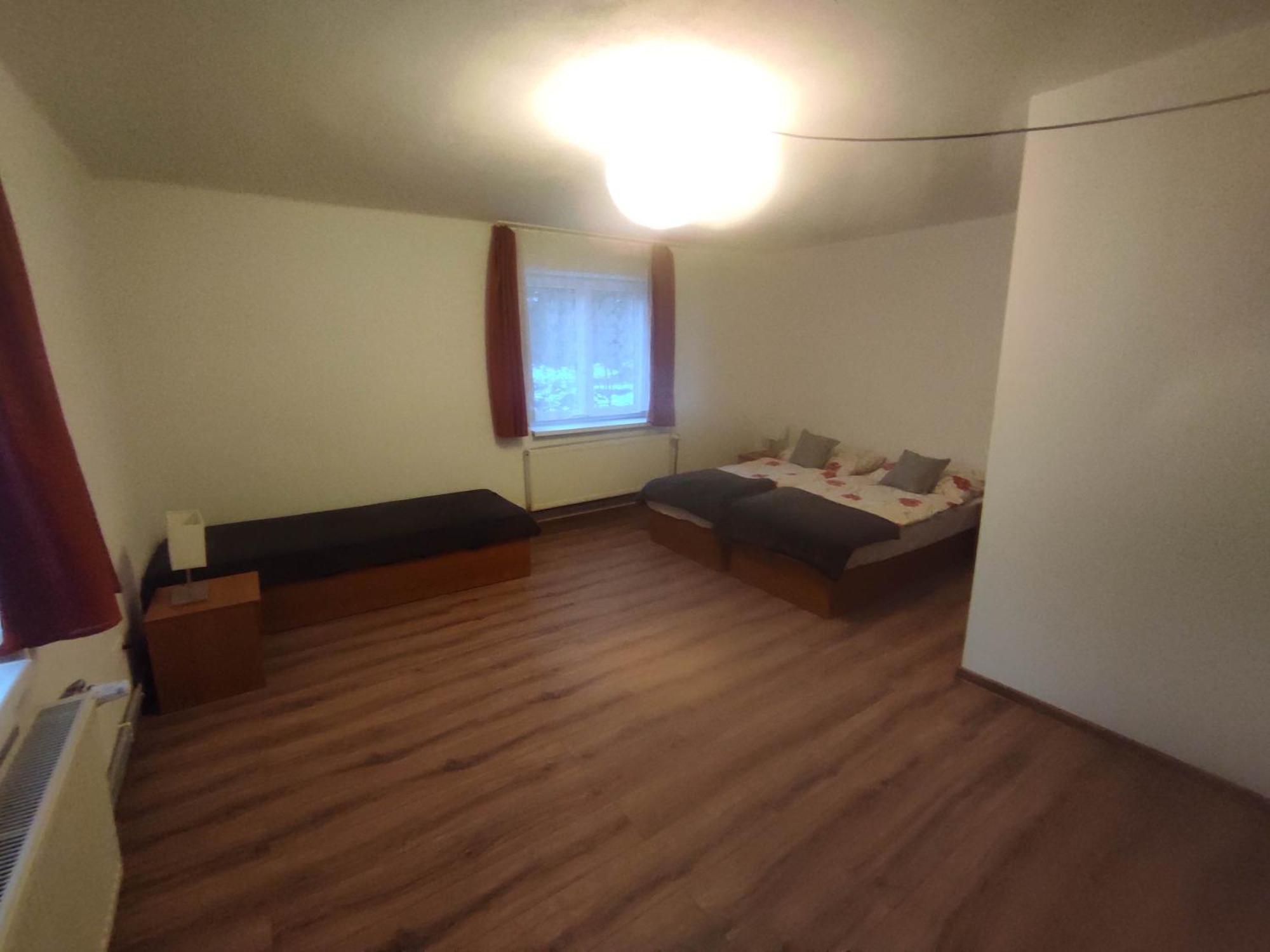 Penzion Smrekovica Ruzomberok Bagian luar foto