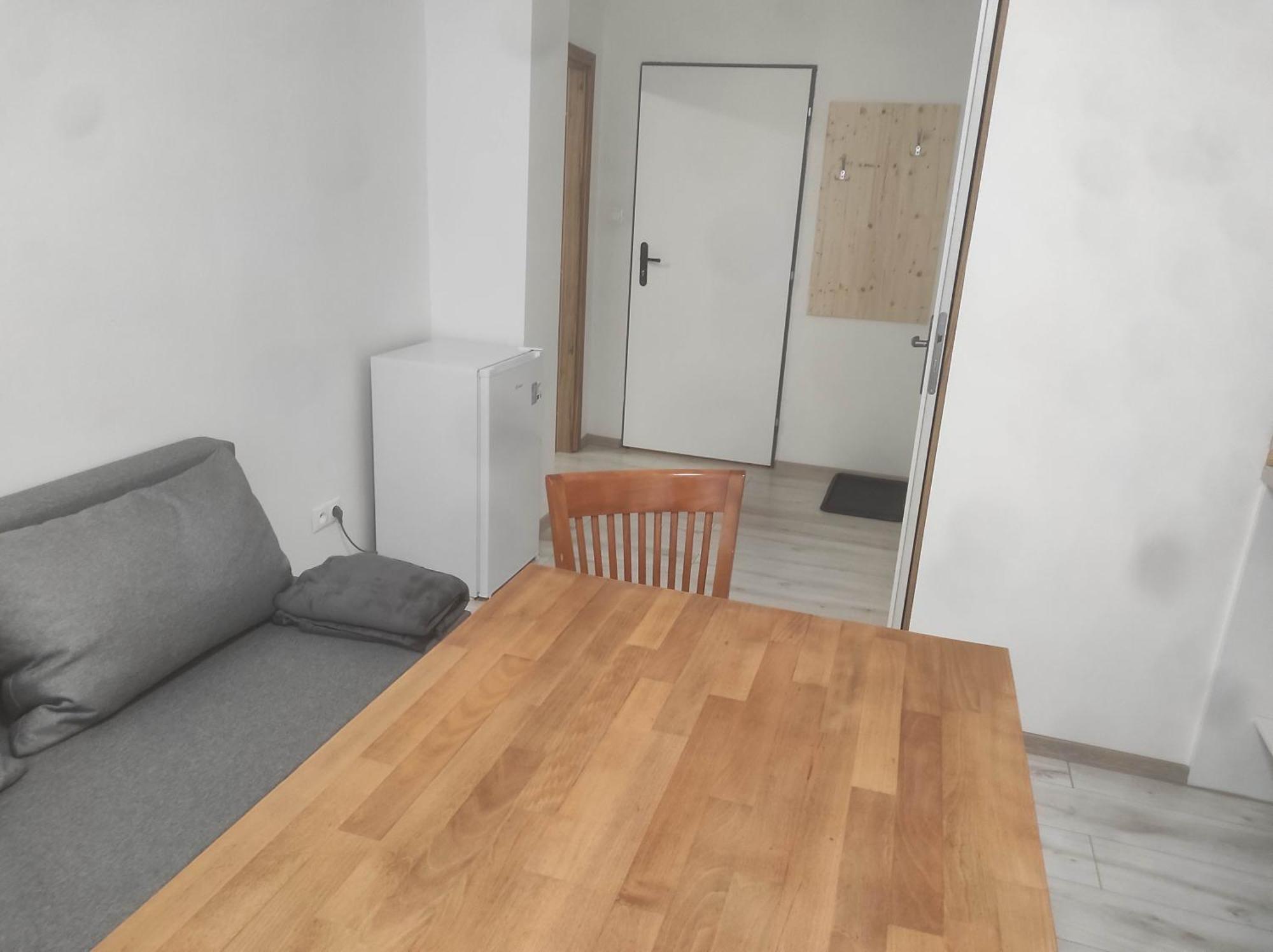 Penzion Smrekovica Ruzomberok Bagian luar foto